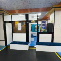 اتاق پارتی شن