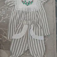 لباس دخترانه