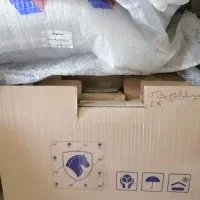 لوازم بدنه ایساکو وسایپا ده درصدزیر قیمت نمایندگی|قطعات یدکی و لوازم جانبی|شیراز, کیان آباد|دیوار