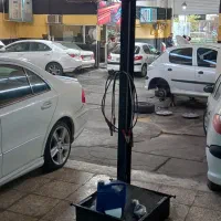 تعمیرتخصصی گیربکس اتوماتیکMVM.هایما.بسترن.جک.207