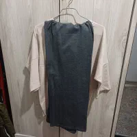 لباس پاییزه