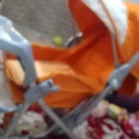 کالسکه ۷بار استفاده شده|کالسکه و لوازم جانبی|تهران, صفا|دیوار