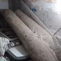 فرش(قالی)کرم