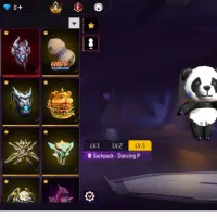 اکانت فری فایر|کنسول، بازی ویدئویی و آنلاین|بجنورد, |دیوار