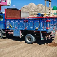 خاور 813، 913|خودرو سنگین|تبریز, |دیوار