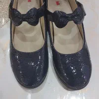 کفش مجلسی بچه گانه