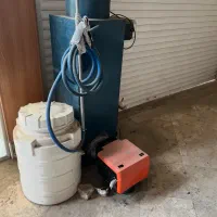 راسته دوز میاندوز زیگزال قیچی برقی دیگ بخار مکش|چرخ خیاطی و ریسندگی|باقرشهر, |دیوار