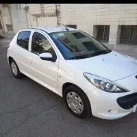 207مدل1403موتور tU5