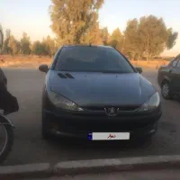 ۲۰۶مدل ۸۷تیپ ۳