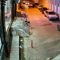 فروش و اجرا دوربین و دوزدگیر|خدمات پیشه و مهارت|بروجرد, |دیوار