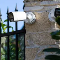 فروش و نصب دوربین های مدار بسته|دوربین مداربسته|هشتگرد, شهرک بعثت|دیوار