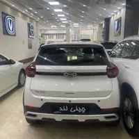 ام‌وی‌ام X22 Pro MT، مدل 1404|خودرو سواری و وانت|تهران, عباس‌آباد|دیوار