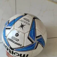 توپ فوتسال مولتن اصل