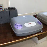 دستگاه جوجه کشی 72تایی+باگارانتی تضمینی|لوازم جانبی حیوانات|یاسوج, |دیوار