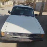 فروش وانت پیکان