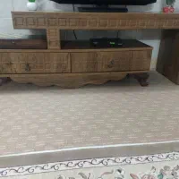زیر تلویزیون