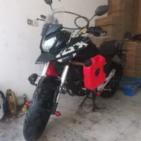 کی پی تی ایران دوچرخ|موتورسیکلت|تهران, نیکنام|دیوار