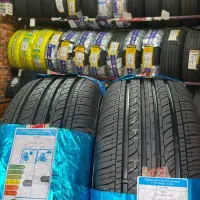 یزدتایر205/60/14 دولتی 60 لاستیک185/65/15