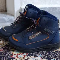 بوت بچگانه|کفش و لباس بچه|اراک, |دیوار