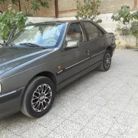 پژوپارس سفارش مدیران خودرو|خودرو سواری و وانت|قزوین, |دیوار