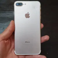 گوشی آیفون 7 پلاس|موبایل|همدان, |دیوار