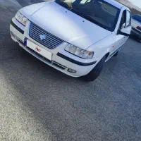 سمند ef7 درجه یک