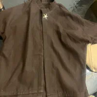 پالتو ترنج کت|لباس|ساری, |دیوار