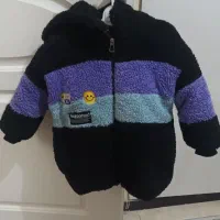 کاپشن تدی خارجی