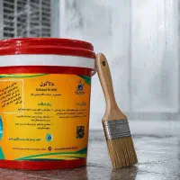 عایق کف کولر آبی