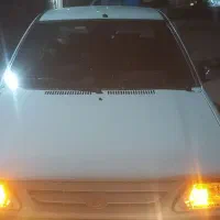 پراید|خودرو سواری و وانت|مشهد, مهدی آباد|دیوار