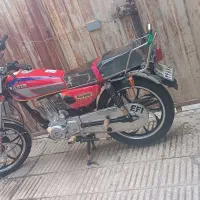 موتور 200 کبیر 403|موتورسیکلت|سبزوار, امیر کبیر|دیوار