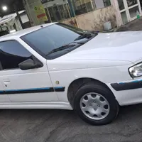 پژو پارس مدل 88 نقد و اقساط و معاوضه