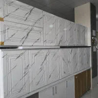 کابینت مدل هانیا|مصالح و تجهیزات ساختمان|خورموج, |دیوار