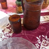یه سری وسیله به فروش می رسد|ظروف سرو و پذیرایی|قزوین, |دیوار