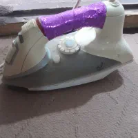 اتو لباس سالم