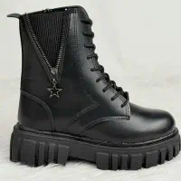 بوت و نیم بوت زنونه و دخترونه|کیف، کفش، کمربند|شیراز, انجیر|دیوار