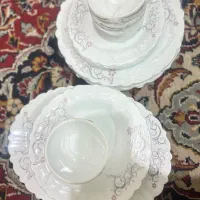 آیروپال نو|ظروف سرو و پذیرایی|اصفهان, آفاران|دیوار