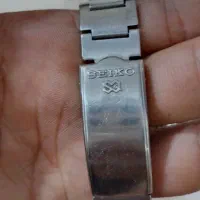 ساعت مچی سیکو زنگی|ساعت|کرمانشاه, |دیوار