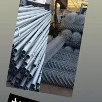 فروش انواع طوری فنس باغی ‌ابزار فروشی رضا‌‌