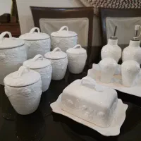 سرویس پاسماوری سرامیکی