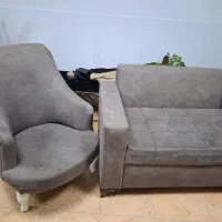 مبل کارکرده