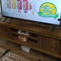 تلویزیون ۴۳اینچ TCL|تلویزیون و پروژکتور|قرچک, زیبا شهر|دیوار