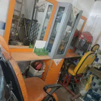 وسایل آرایشگاه