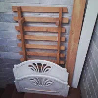 تخت خواب نوجوان کارکرده