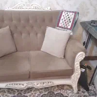 مبل|مبلمان خانگی و میز عسلی|مشهد, میعاد (شهرک غرب)|دیوار