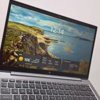 HP ZBook FireFly G7