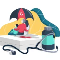 بیمه تکمیلی سازمانی