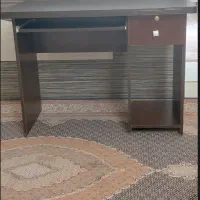 میز تحریر قدیمی محکم در حدنو