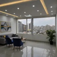 ۱۳۵ متر بی‌نقص در خیابان اصلی نوبهار