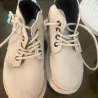 لباس و کفش کودک